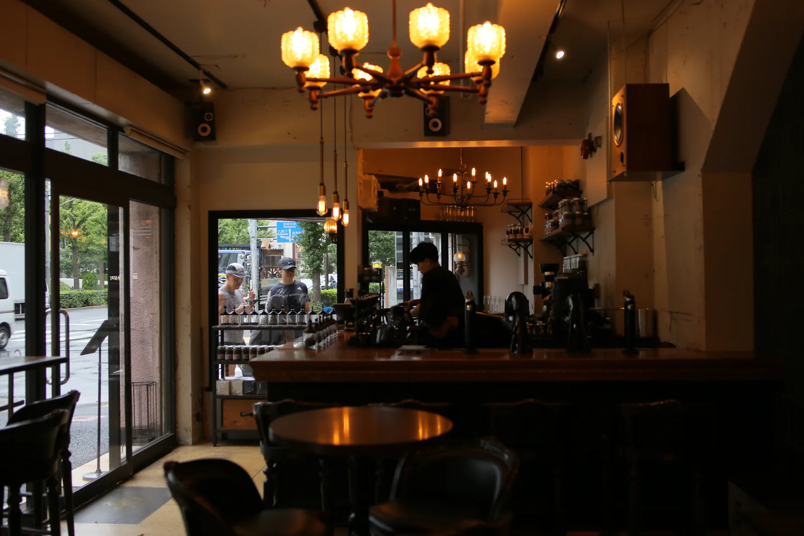 GLITCH COFFEE&ROASTERS (photo 5)