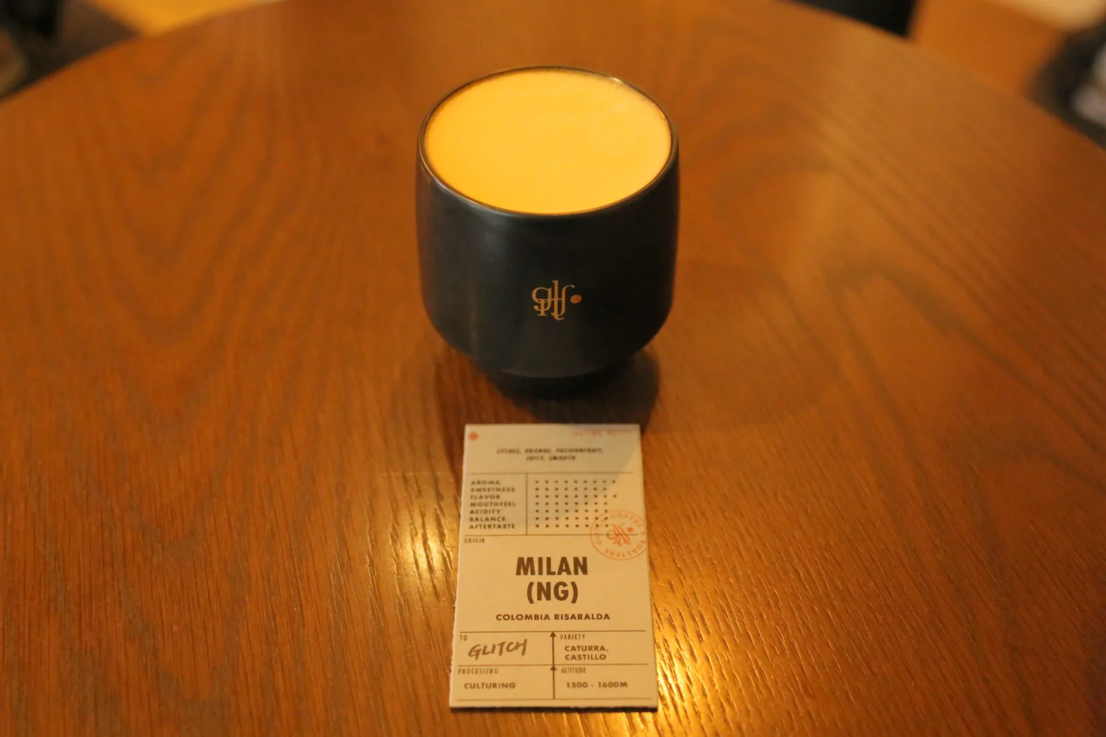 GLITCH COFFEE&ROASTERS (photo 11)