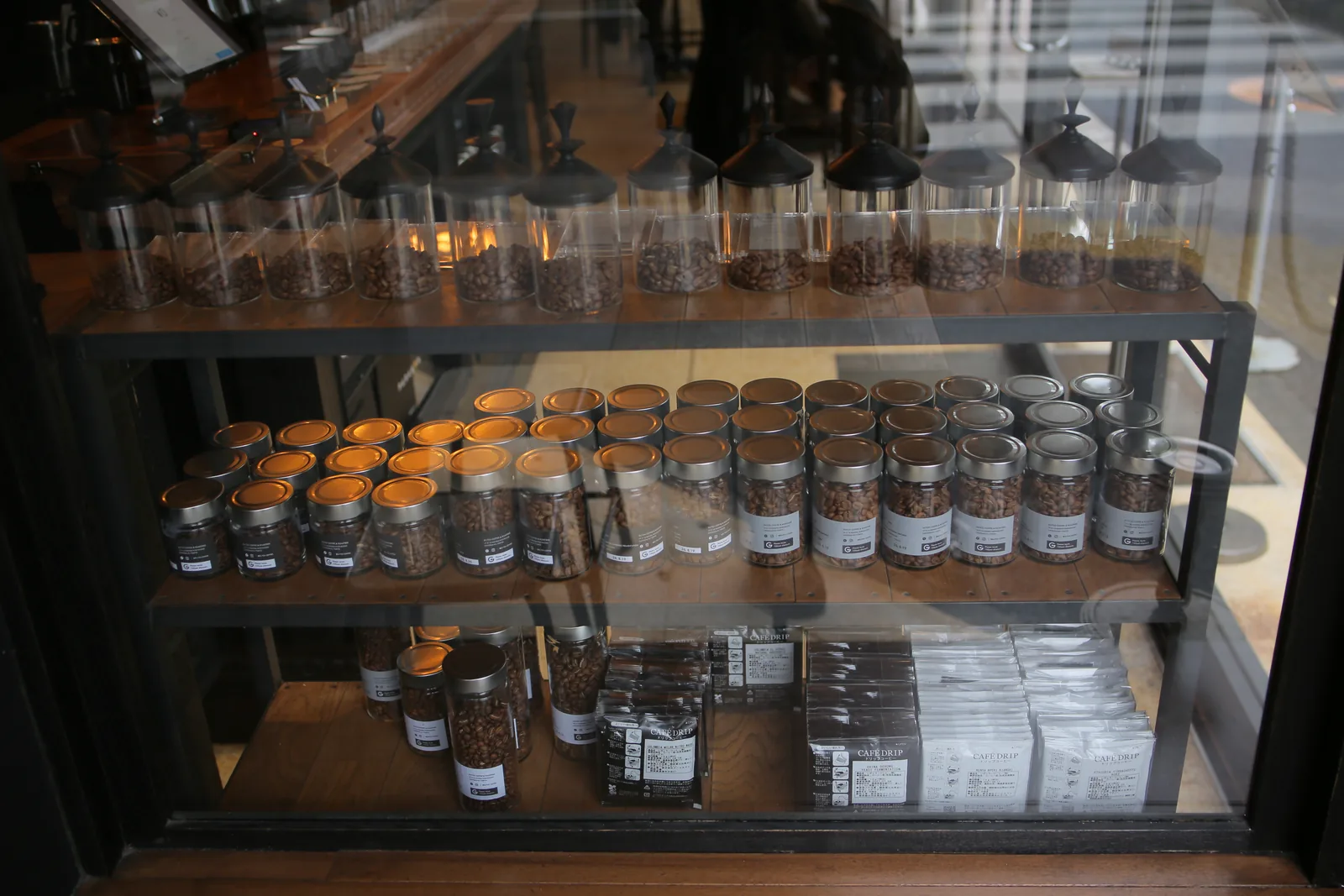 GLITCH COFFEE&ROASTERS (photo 6)