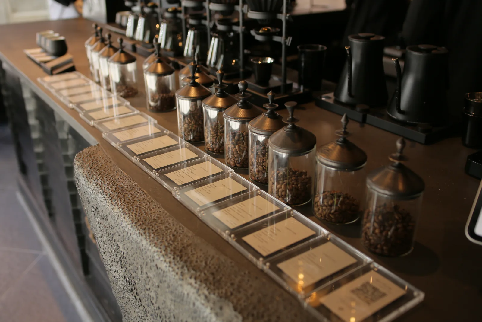 GLITCH COFFEE 日本橋（13枚目）