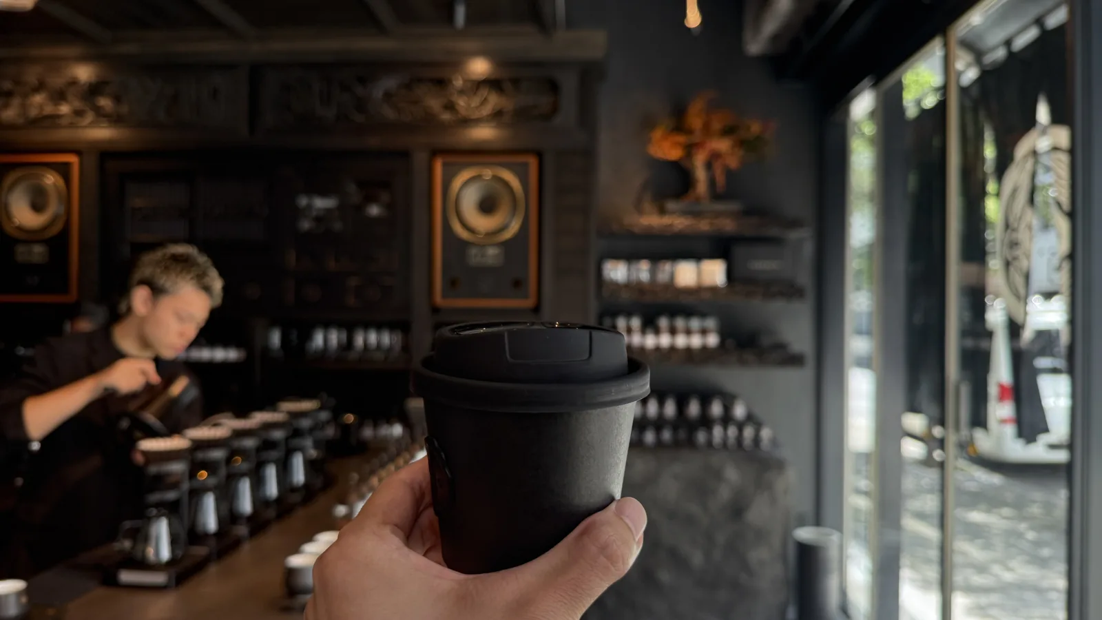 GLITCH COFFEE 日本橋（15枚目）