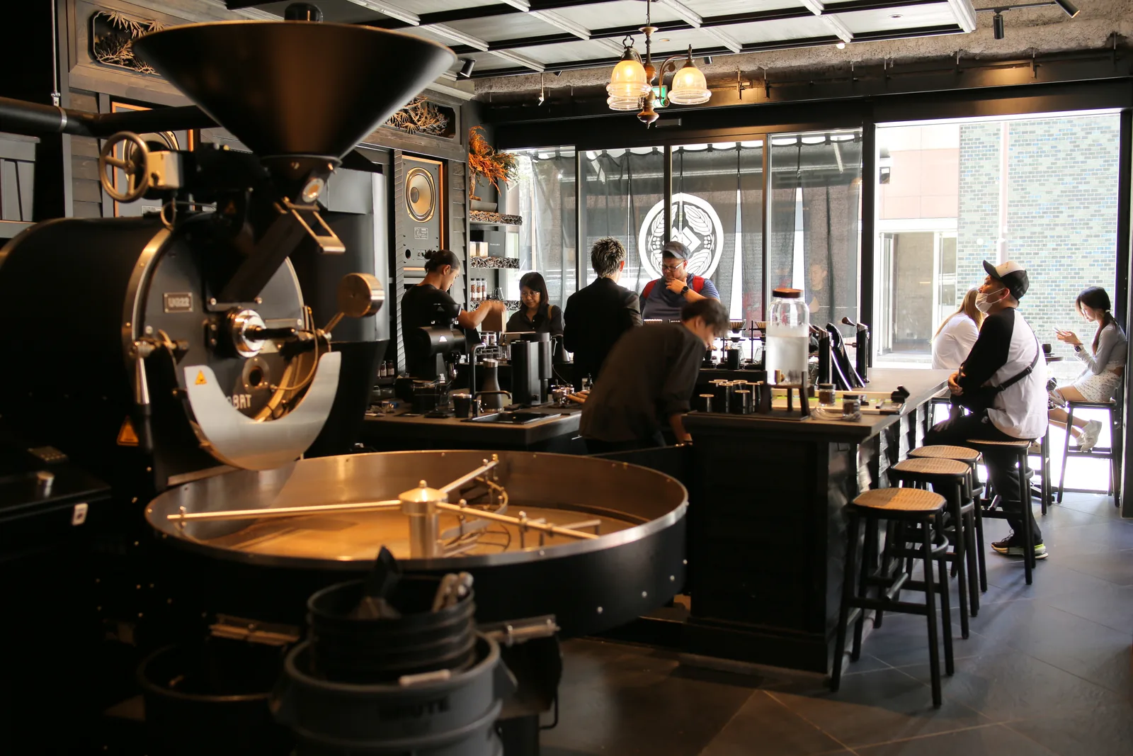 GLITCH COFFEE 日本橋（4枚目）