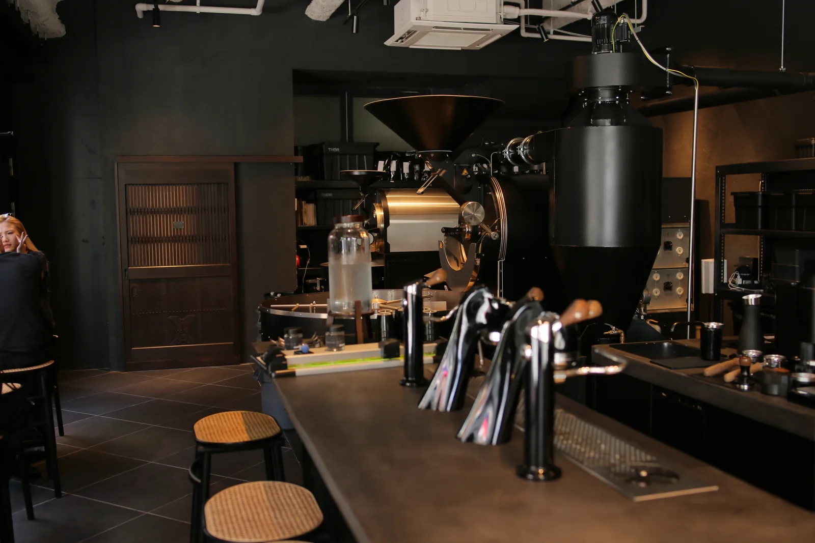 GLITCH COFFEE 日本橋（7枚目）