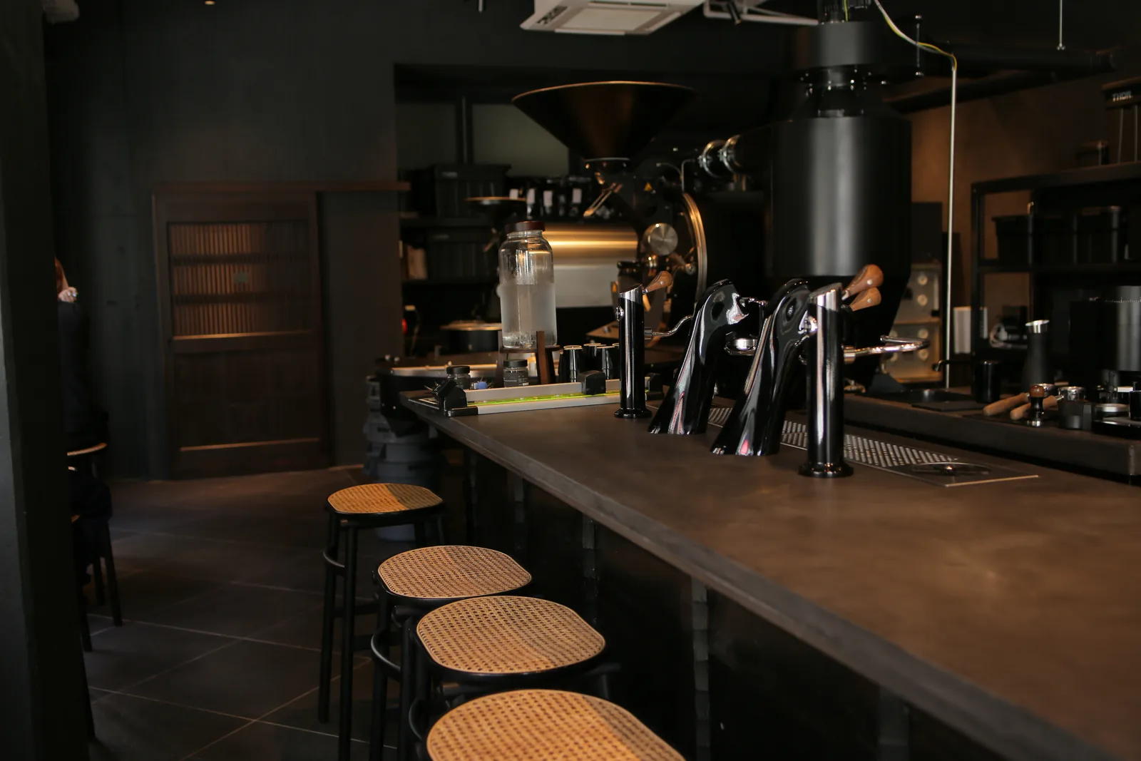 GLITCH COFFEE 日本橋（5枚目）