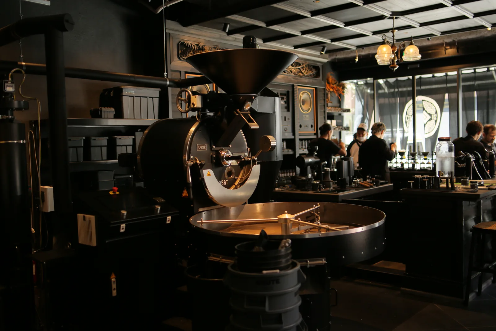 GLITCH COFFEE 日本橋
