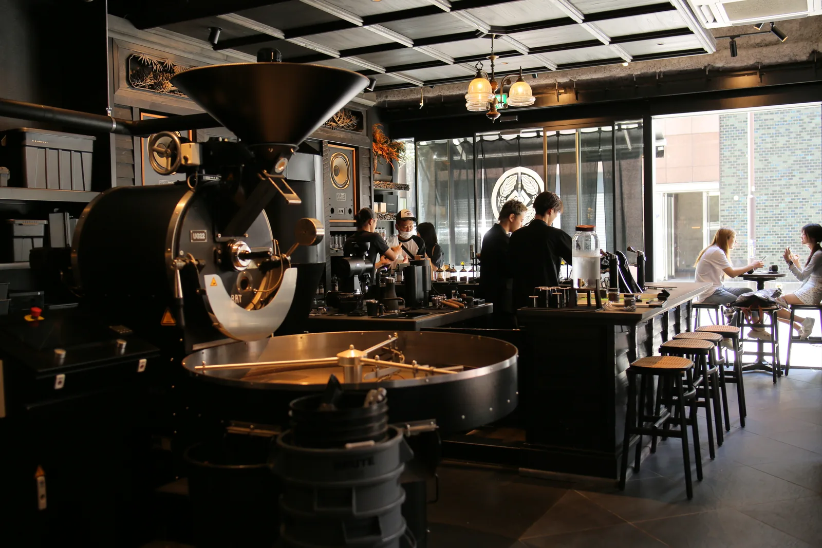 GLITCH COFFEE 日本橋（3枚目）