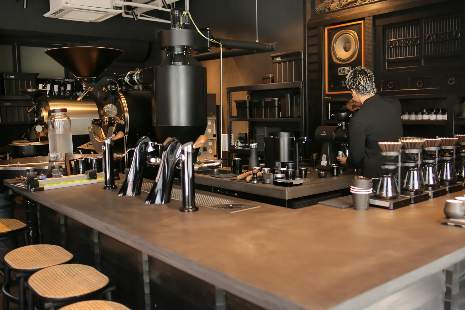 GLITCH COFFEE 日本橋（6枚目）