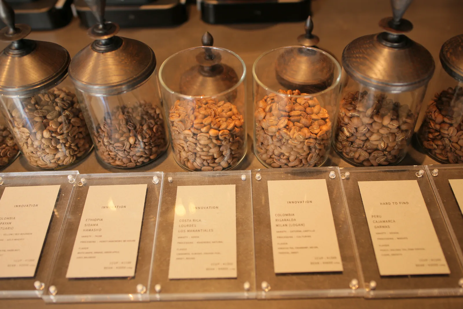 GLITCH COFFEE 日本橋（9枚目）