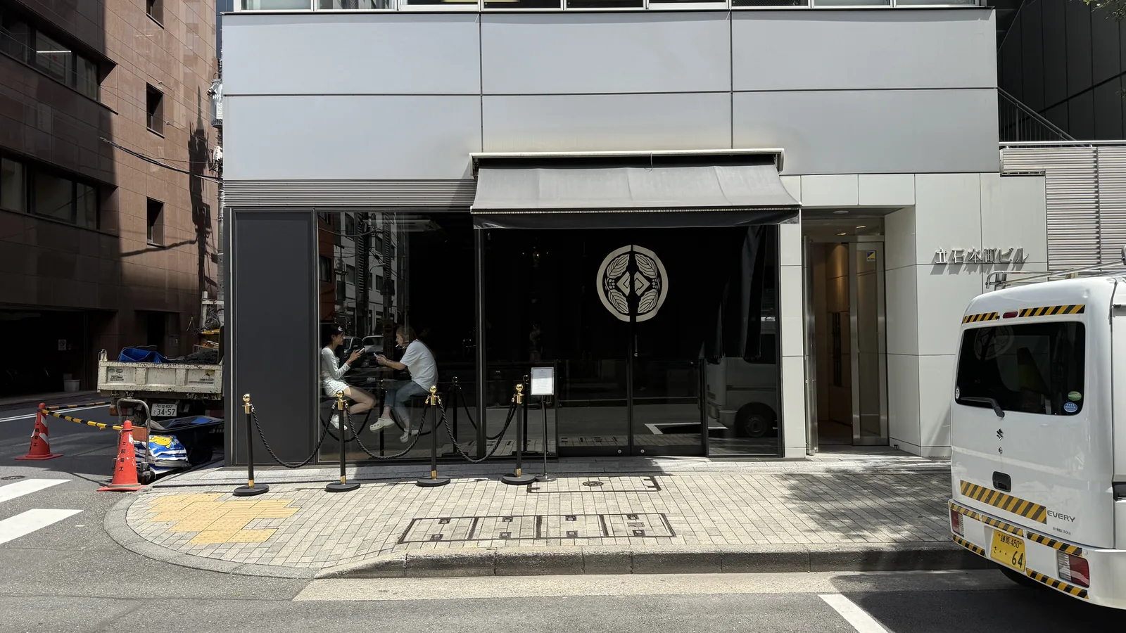 GLITCH COFFEE 日本橋（2枚目）