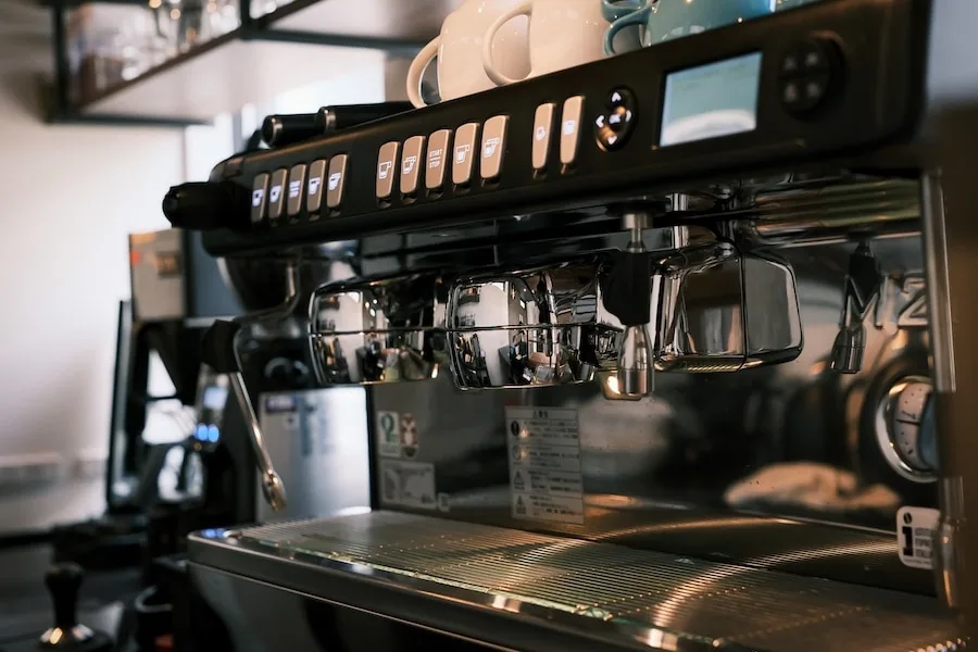 GOOD START, GOOD COFFEE（2枚目）
