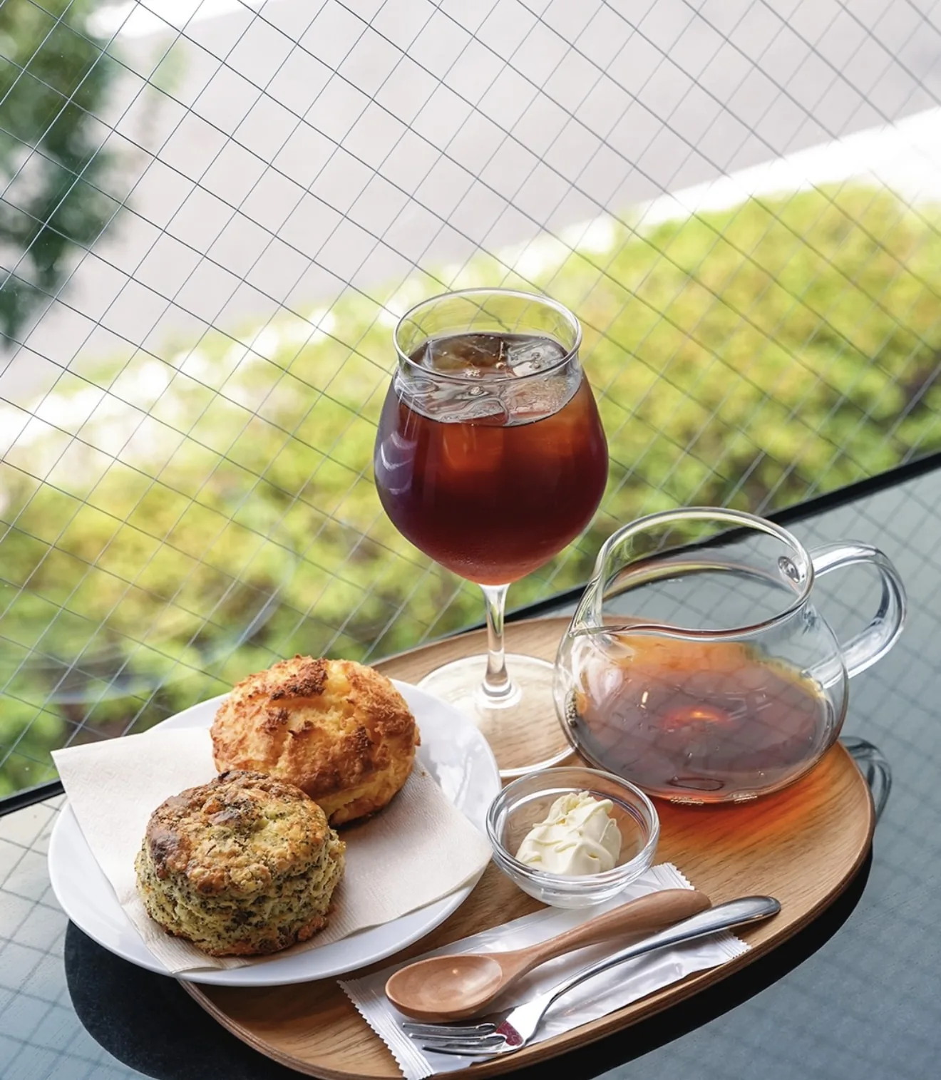 GOOD START, GOOD COFFEE（8枚目）