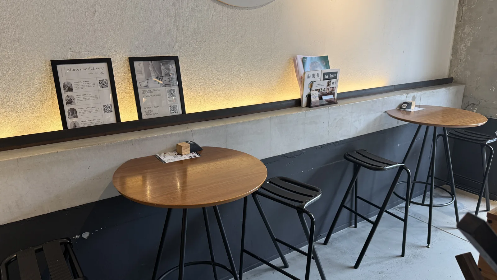 iki Espresso (photo 6)