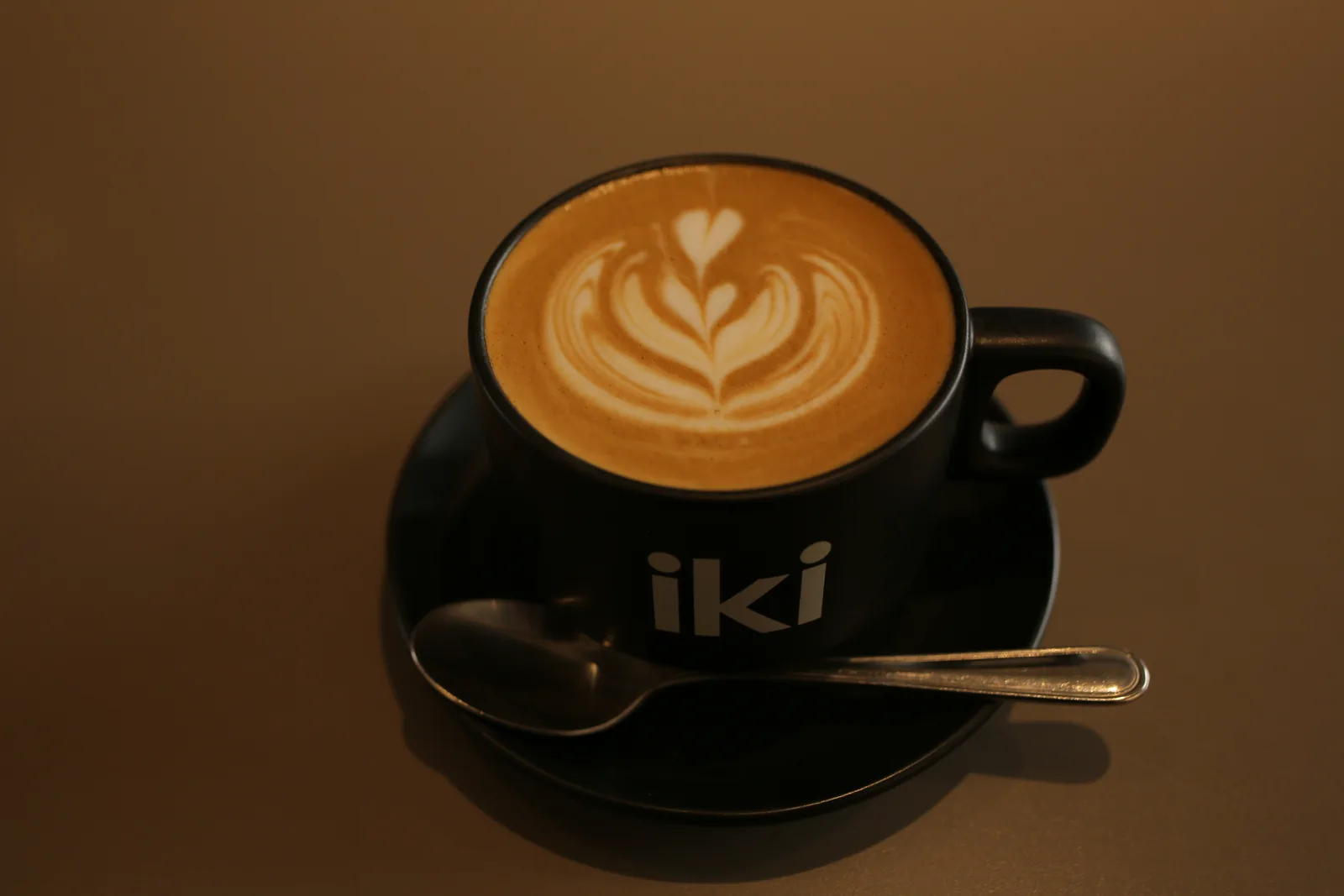 iki Espresso (photo 12)