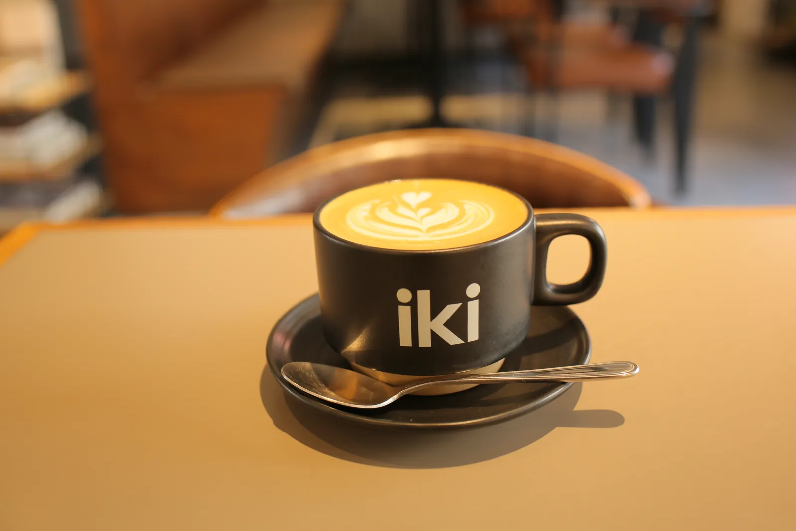 iki Espresso (photo 11)