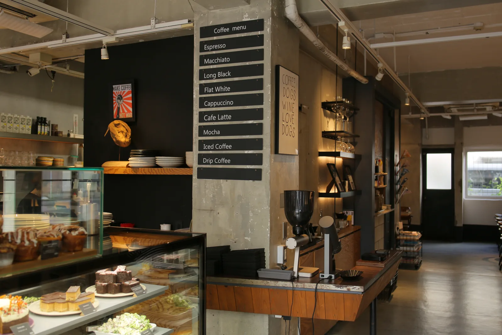 iki Espresso (photo 3)