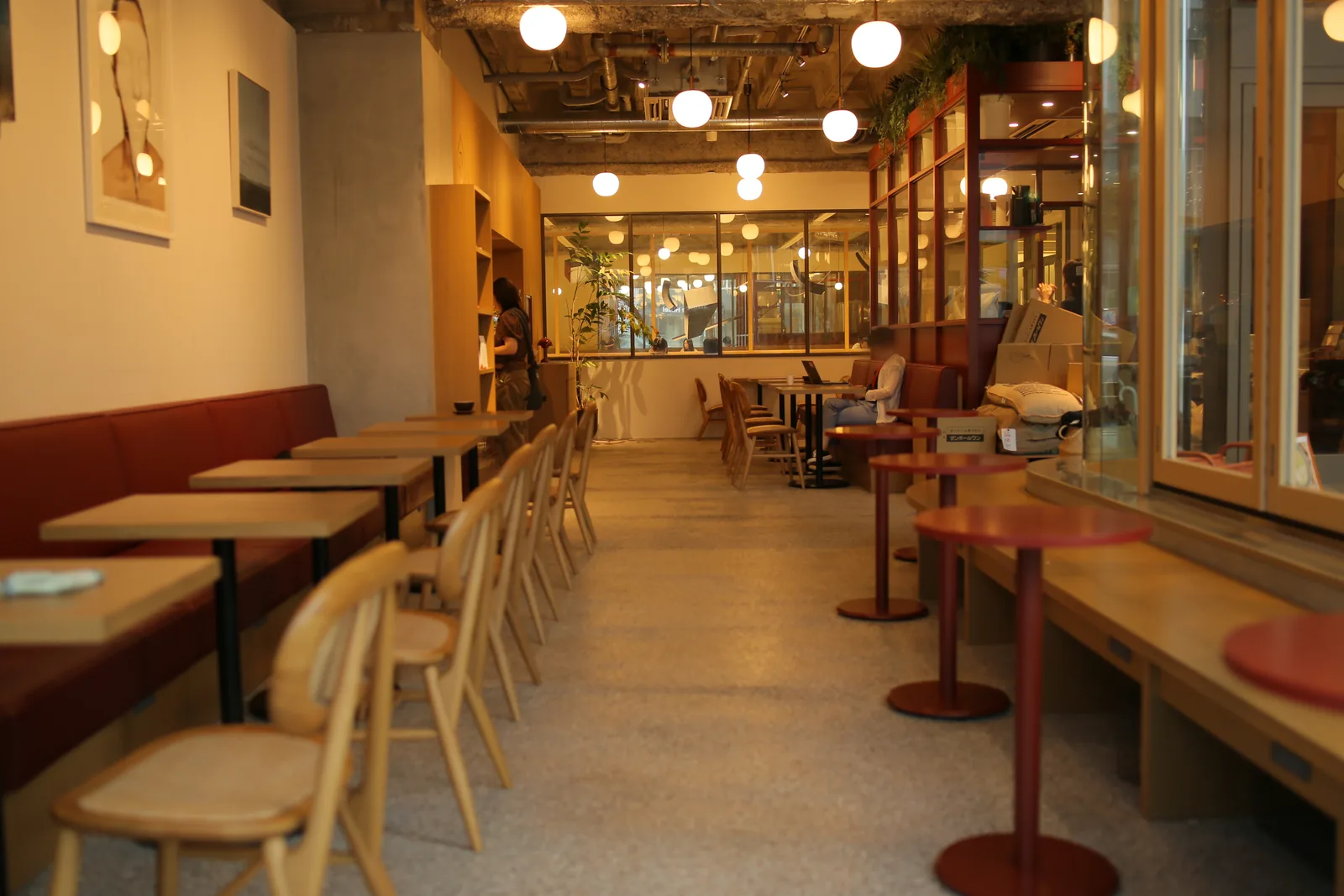 KITASANDŌ COFFEE Roastery (photo 2)