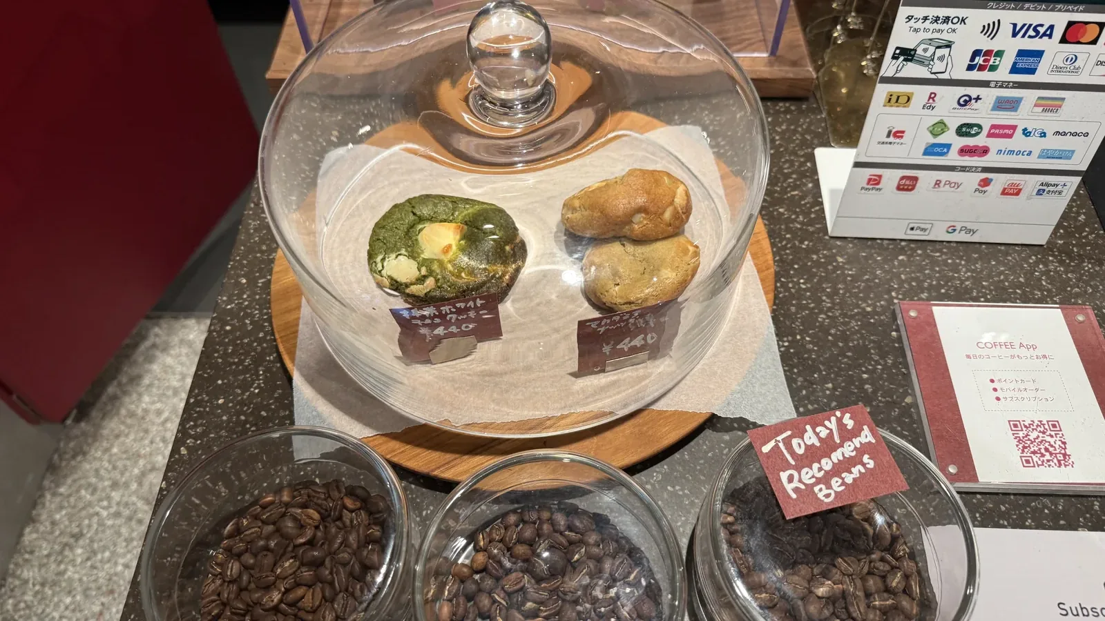 KITASANDŌ COFFEE Roastery (photo 5)
