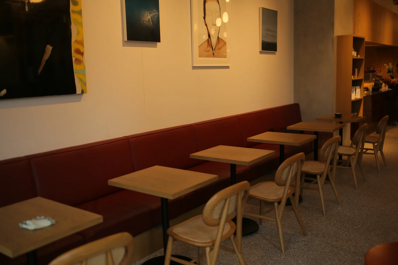 KITASANDŌ COFFEE Roastery (photo 3)