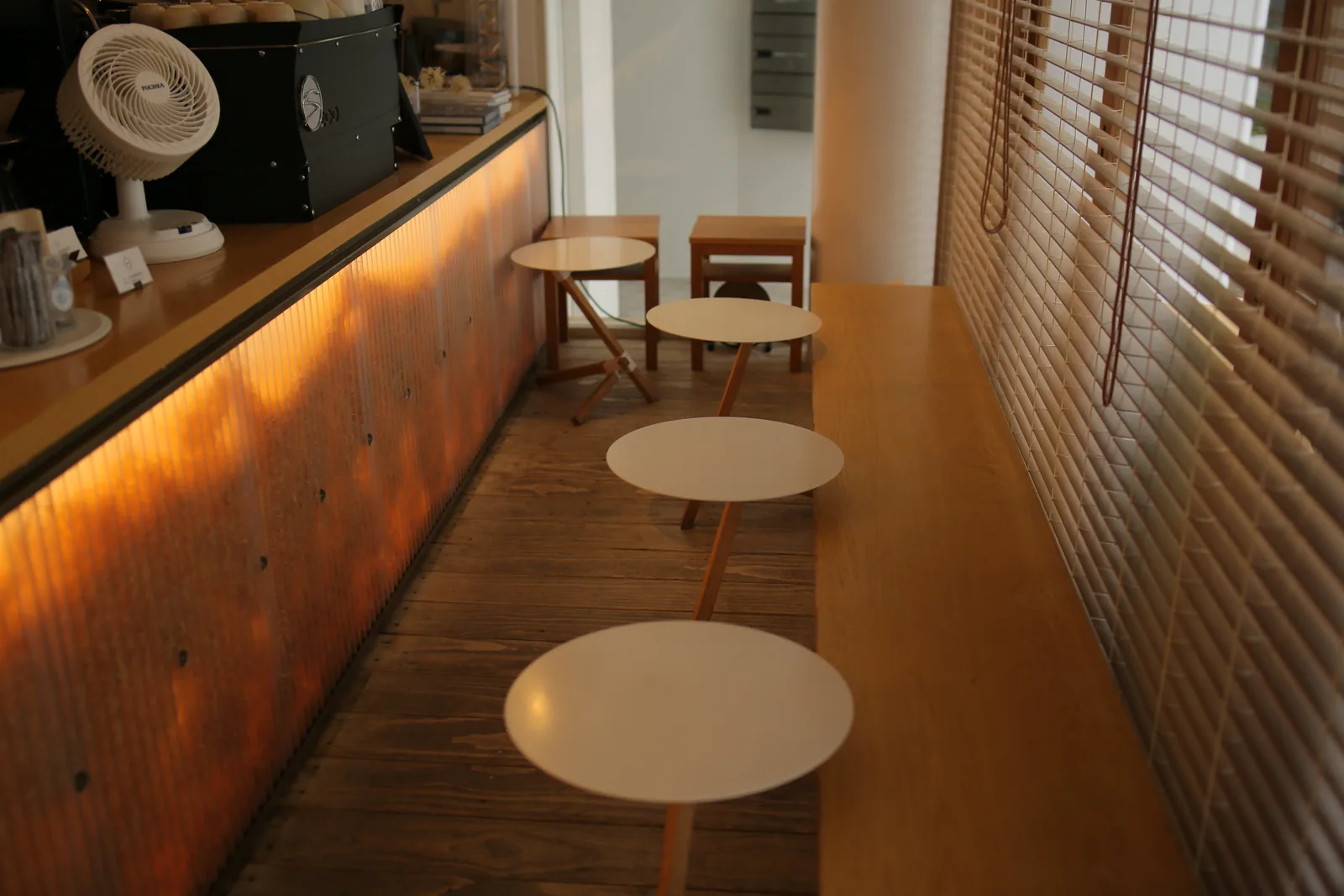 KITASANDŌ COFFEE Kitasando Honten (photo 3)