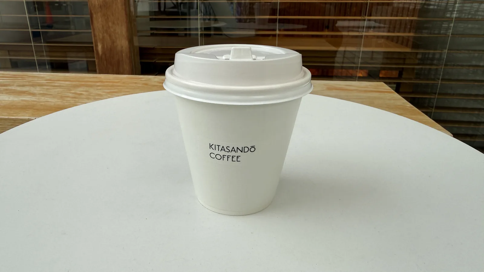 KITASANDŌ COFFEE Kitasando Honten (photo 8)