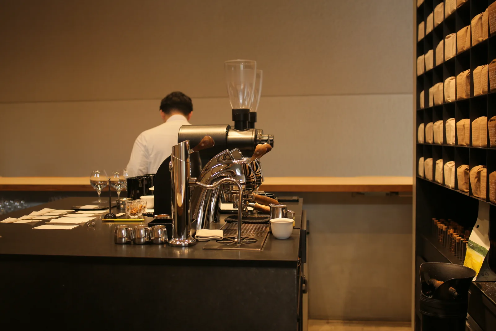 KOFFEE MAMEYA Kakeru（4枚目）
