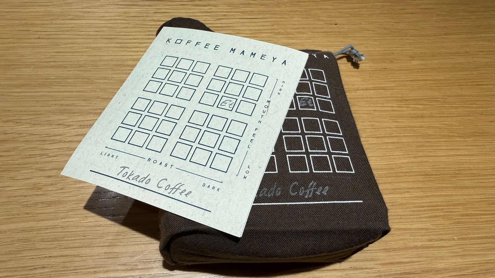 KOFFEE MAMEYA (photo 9)