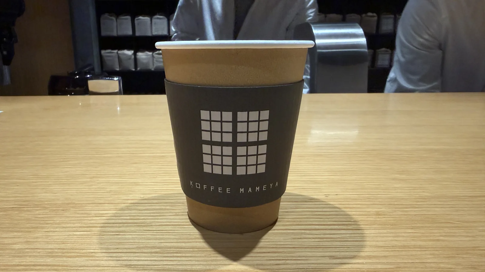 KOFFEE MAMEYA (photo 7)