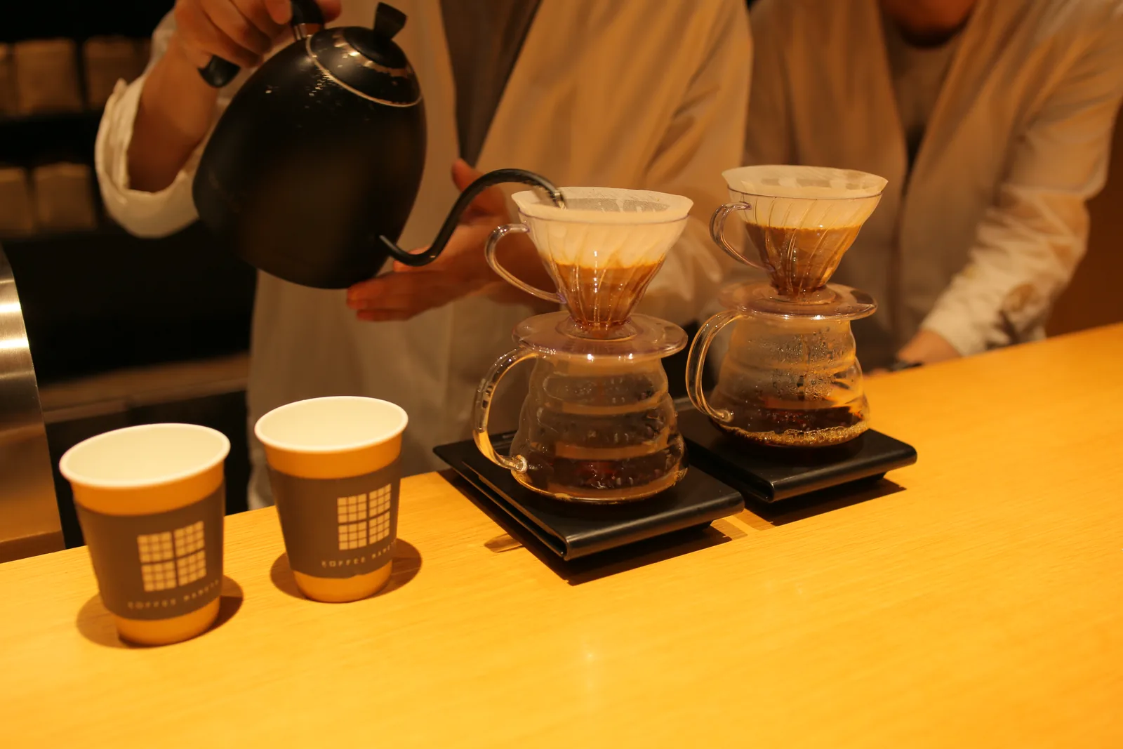 KOFFEE MAMEYA (photo 4)