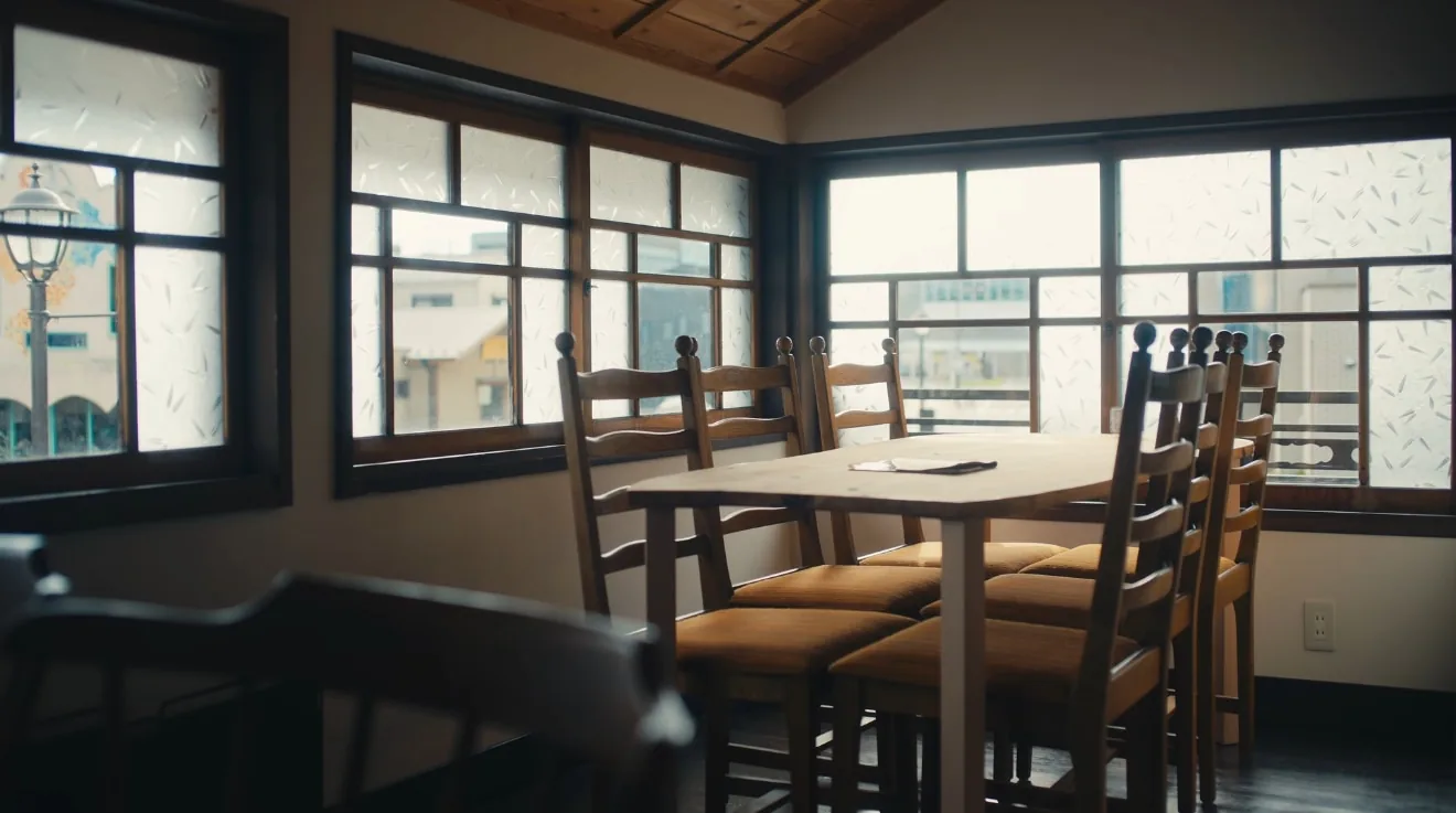 Landscape Coffee07 本宮（2枚目）