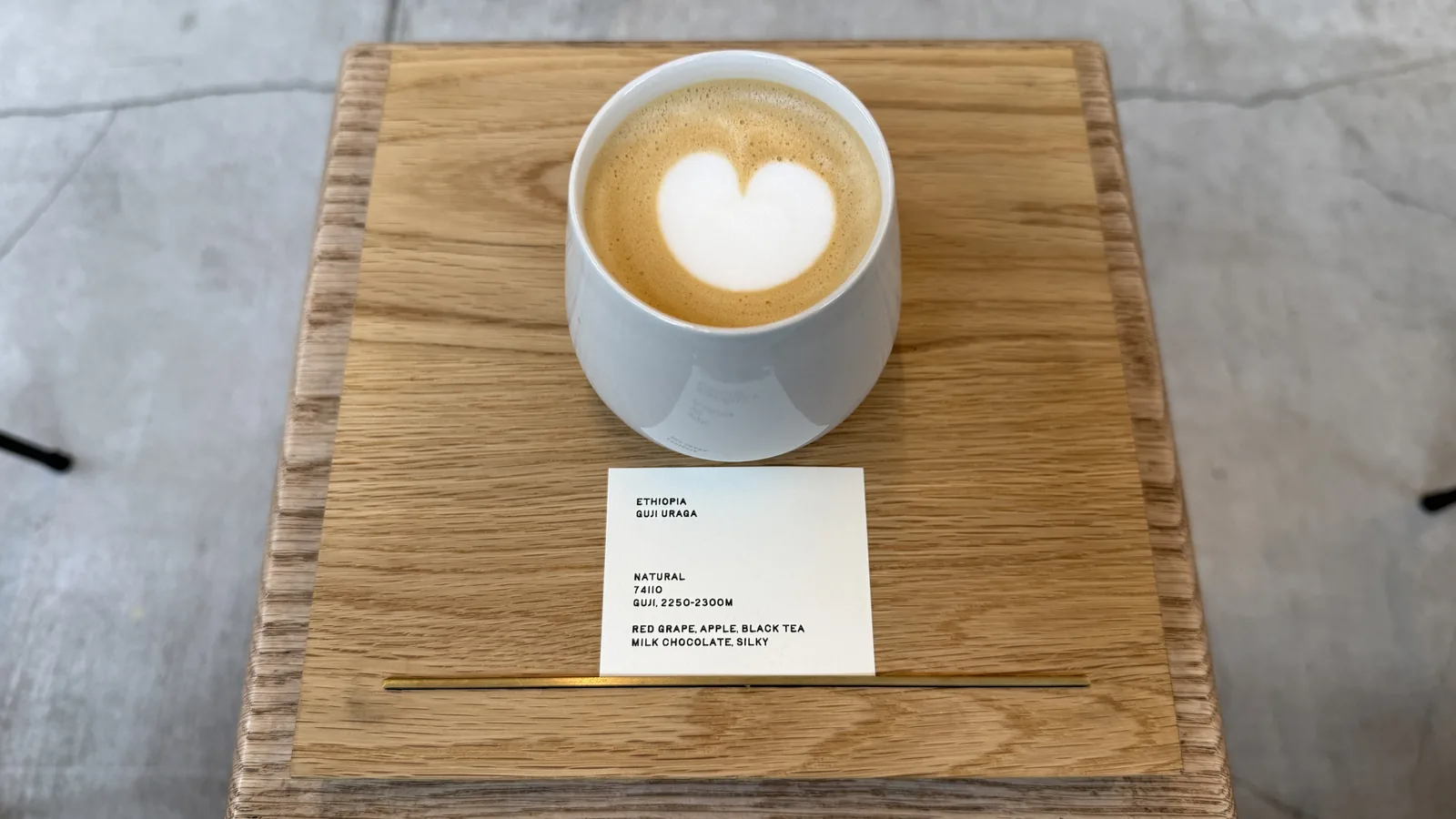 Leaves Coffee Roasters (photo 5)