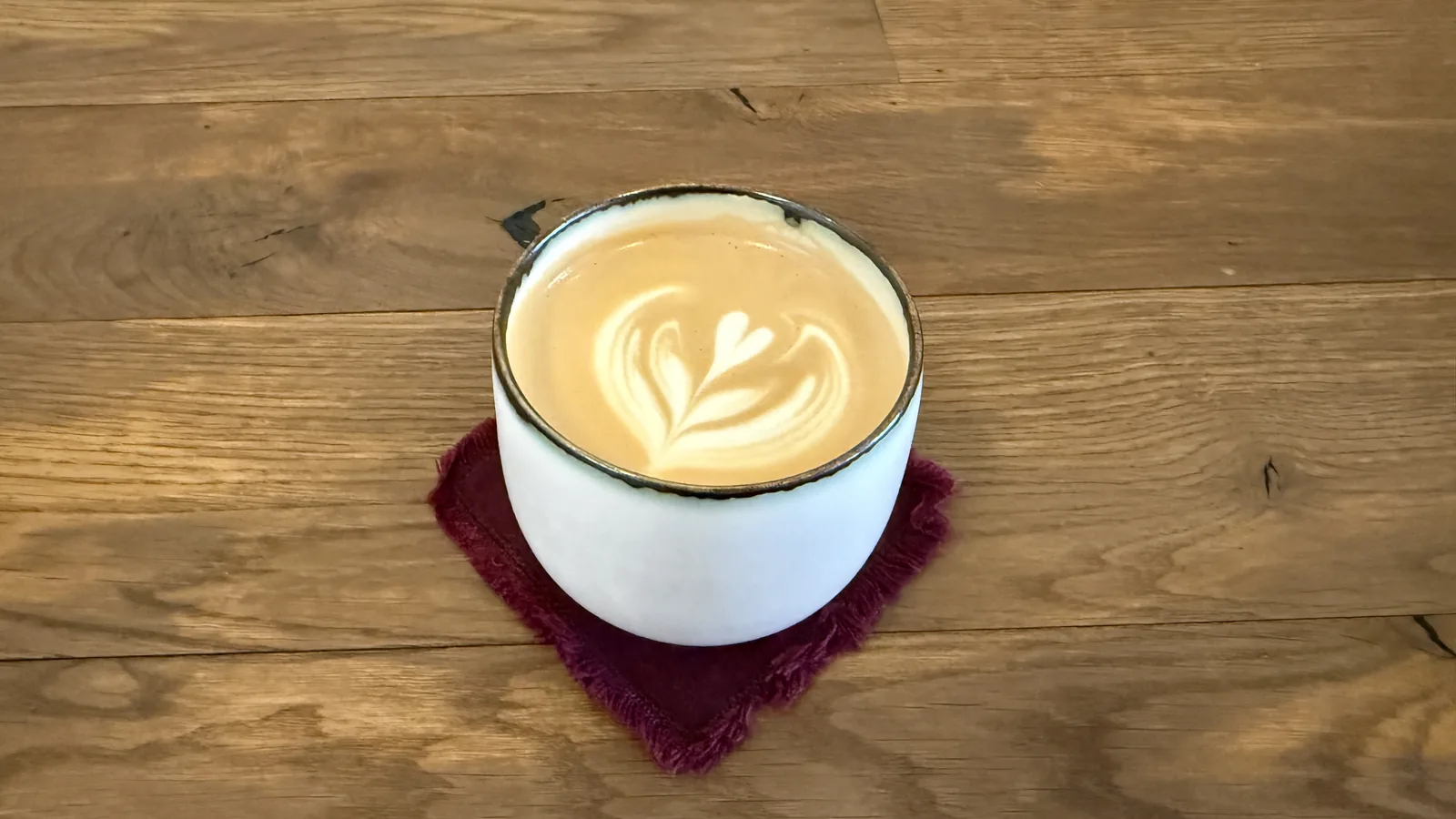 LUCENT COFFEE（5枚目）