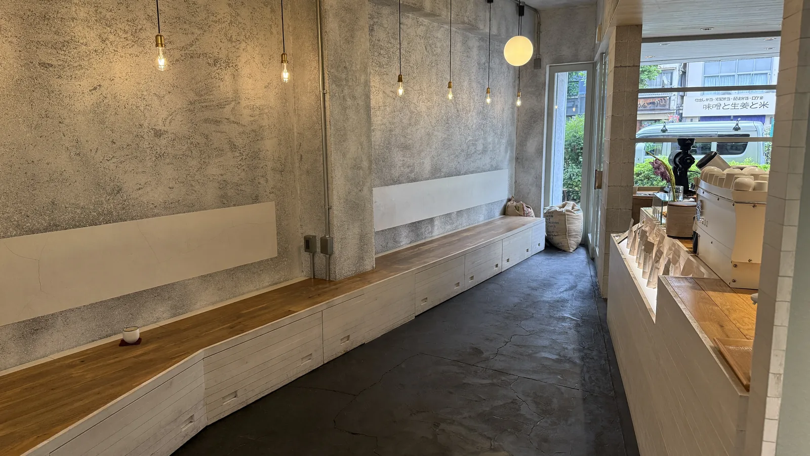 LUCENT COFFEE（3枚目）