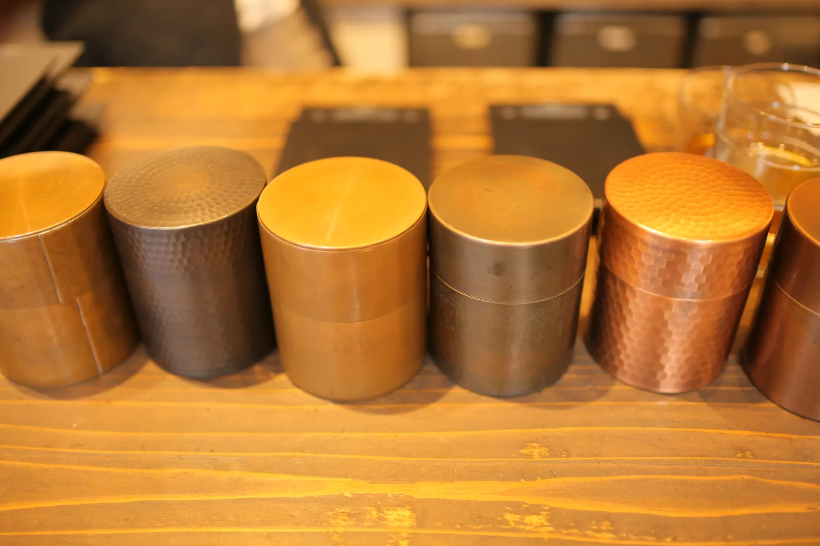 nano-coffeeroaster浅草橋店（6枚目）