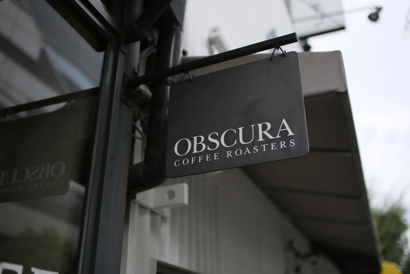 OBSCURA COFFEE ROASTERS Laboratory（5枚目）