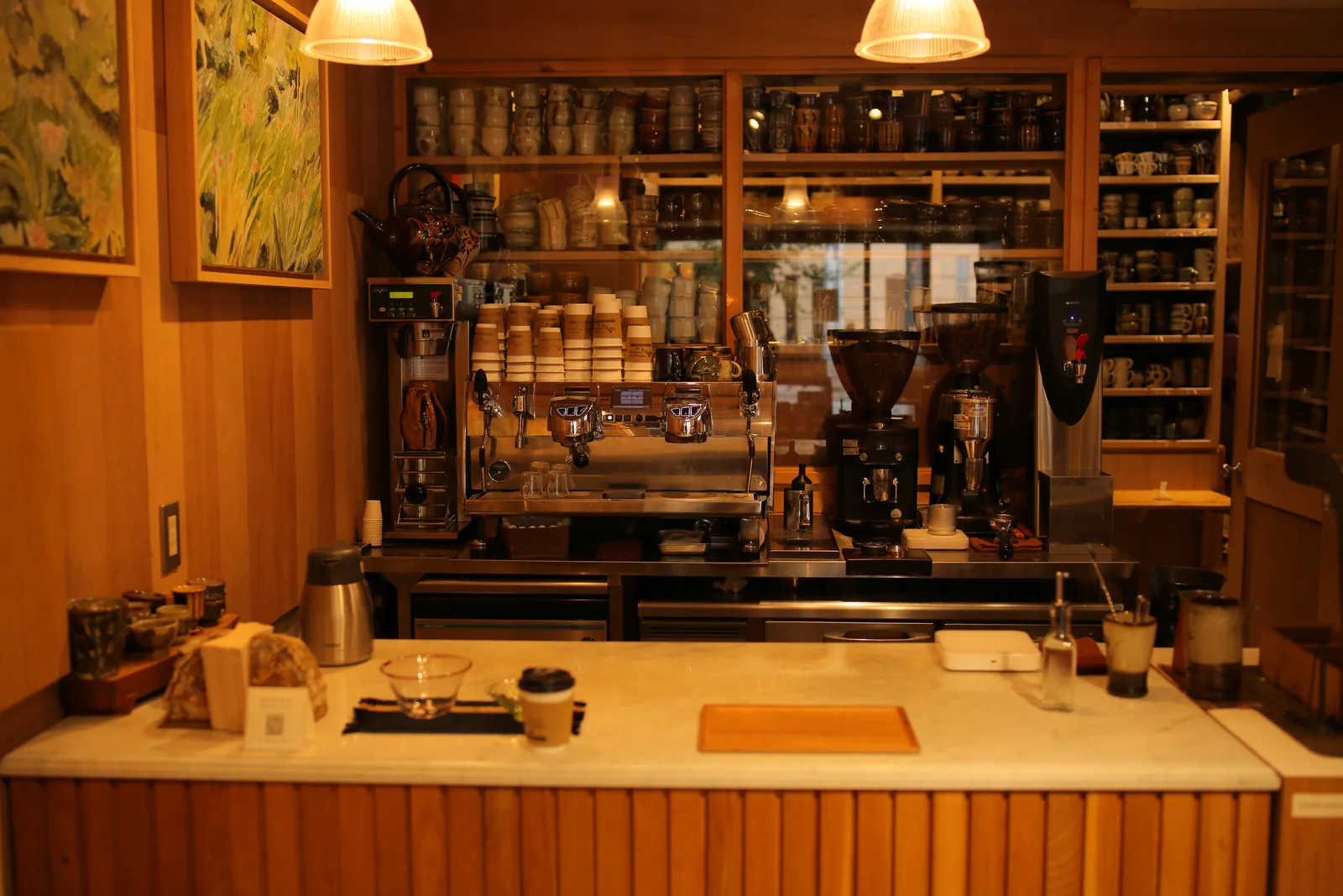 OBSCURA COFFEE ROASTERS Mart（2枚目）