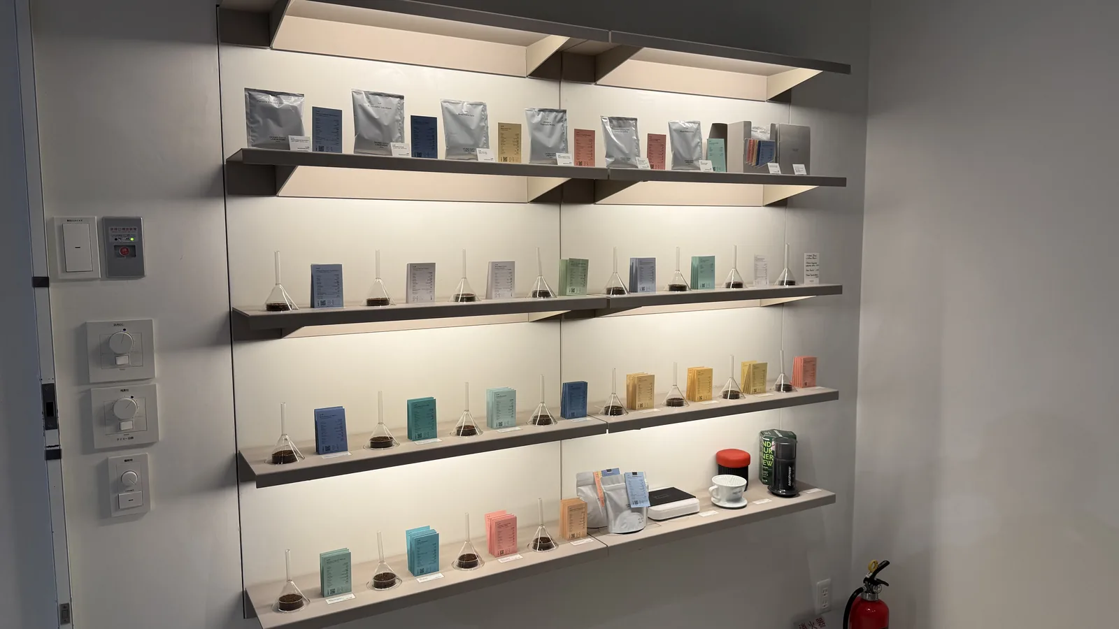 OGAWA COFFEE LABORATORY 麻布台ヒルズ（3枚目）