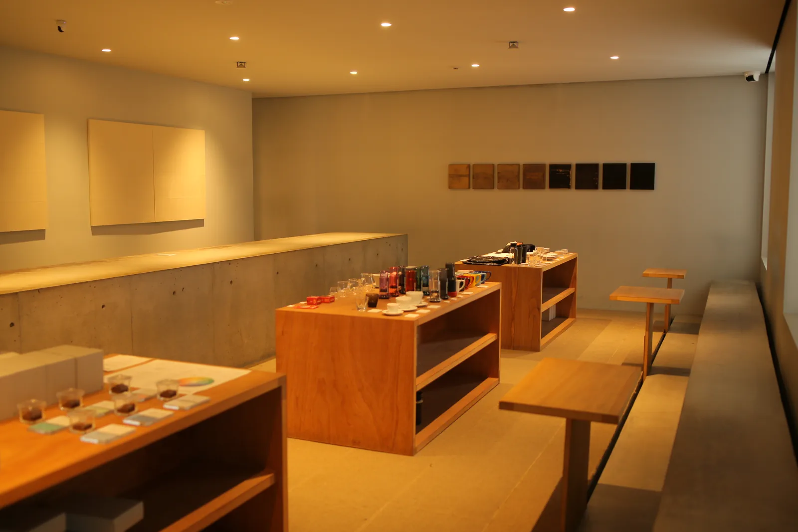 OGAWA COFFEE LABORATORY 下北沢
