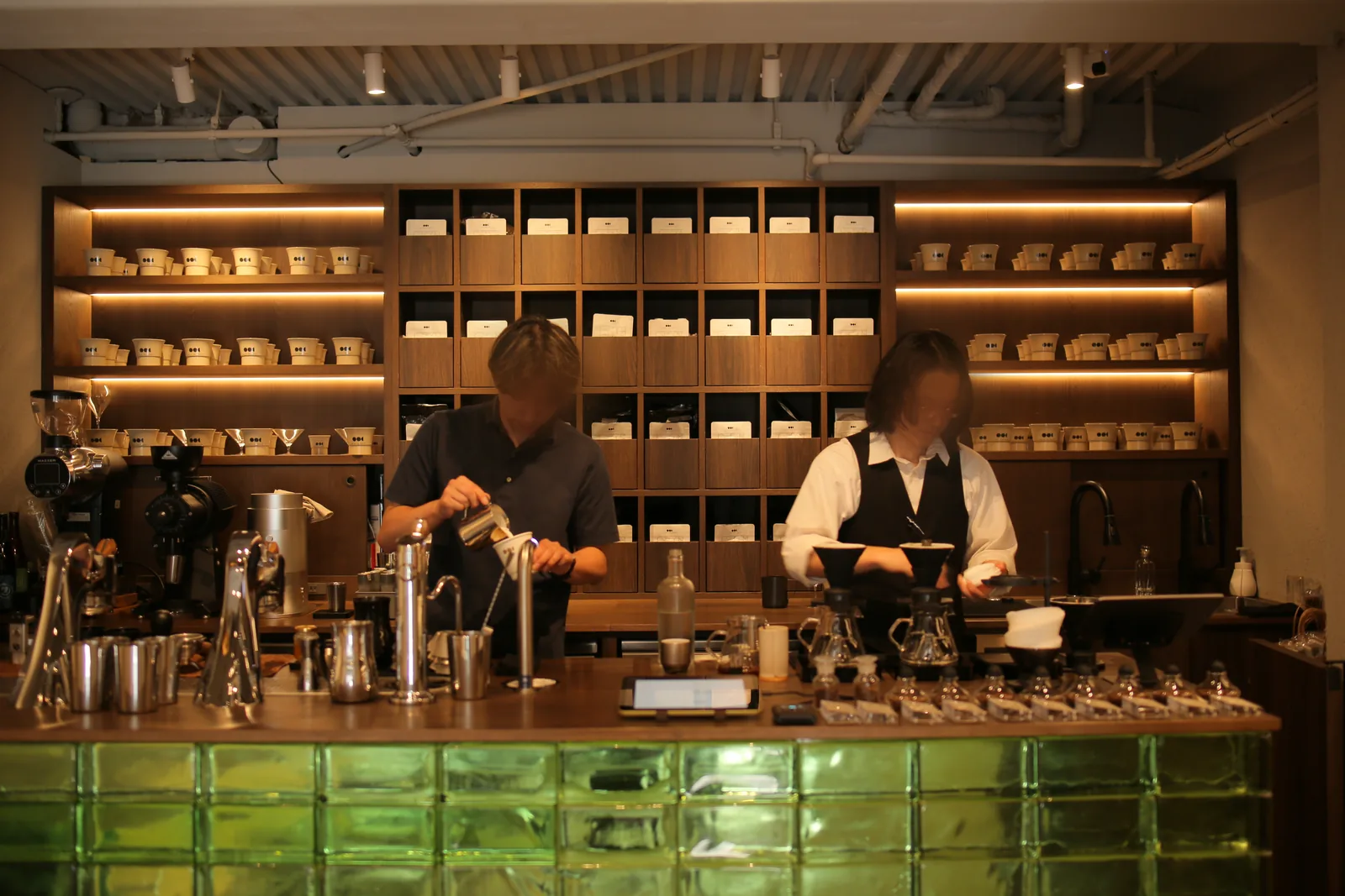 One by One Coffee Ginza（4枚目）