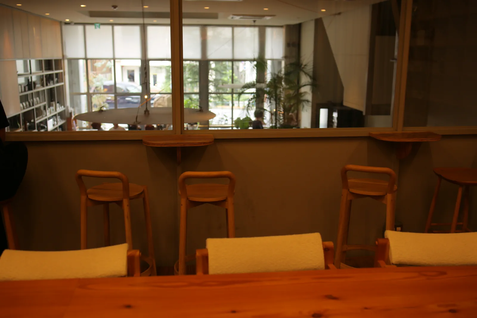 ONIBUS COFFEE 中目黒三丁目店（3枚目）