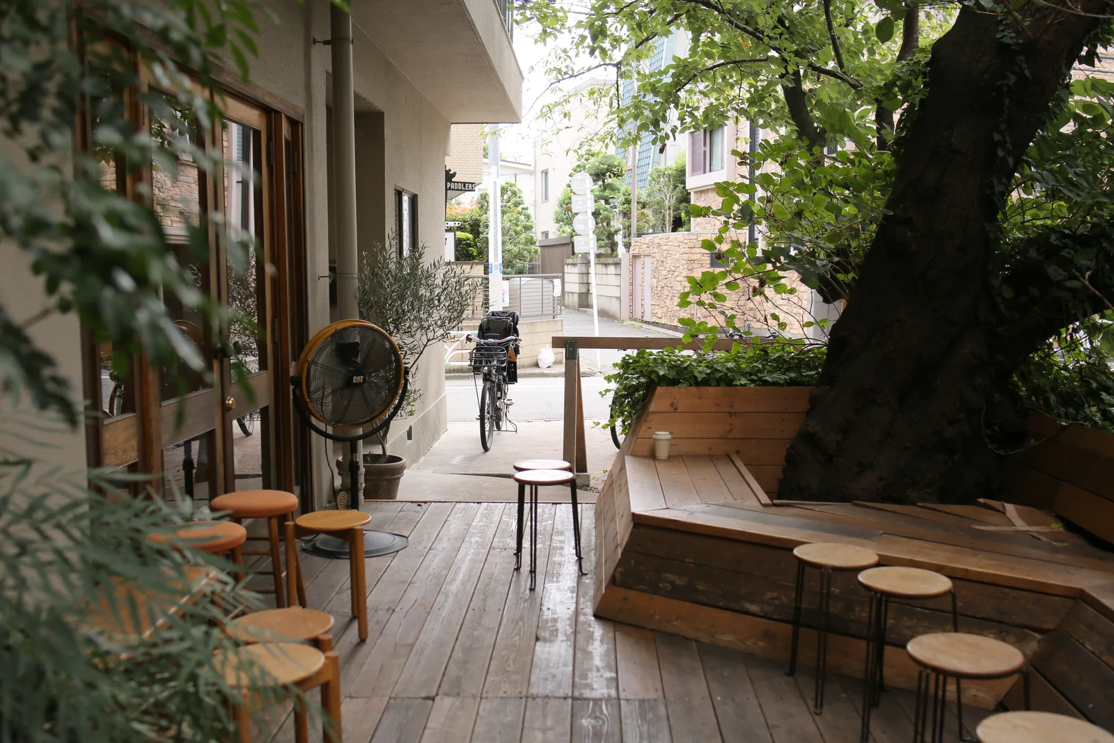 PADDLERS COFFEE (photo 5)