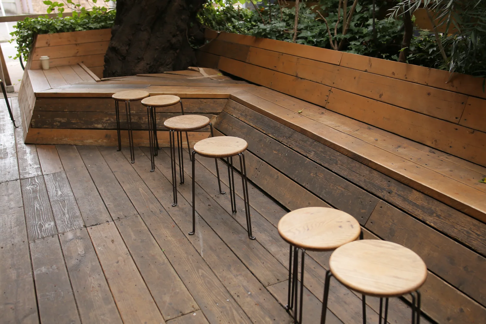 PADDLERS COFFEE (photo 9)