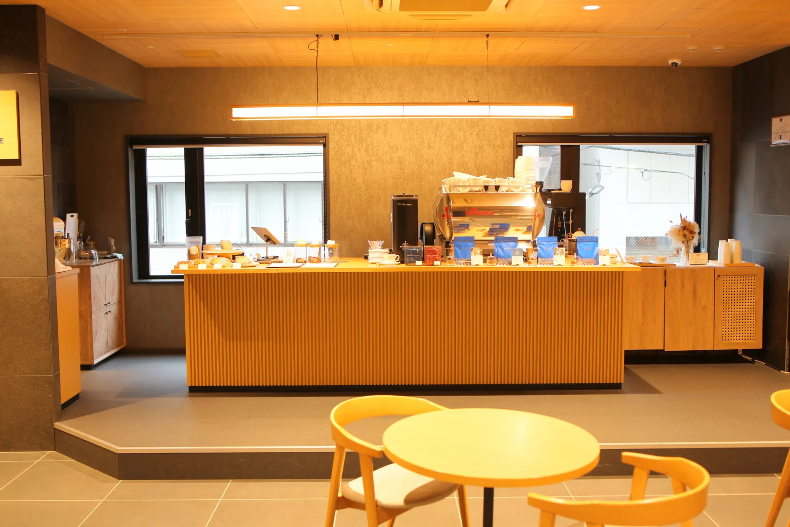 PASSAGE COFFEE NIHOMBASHI