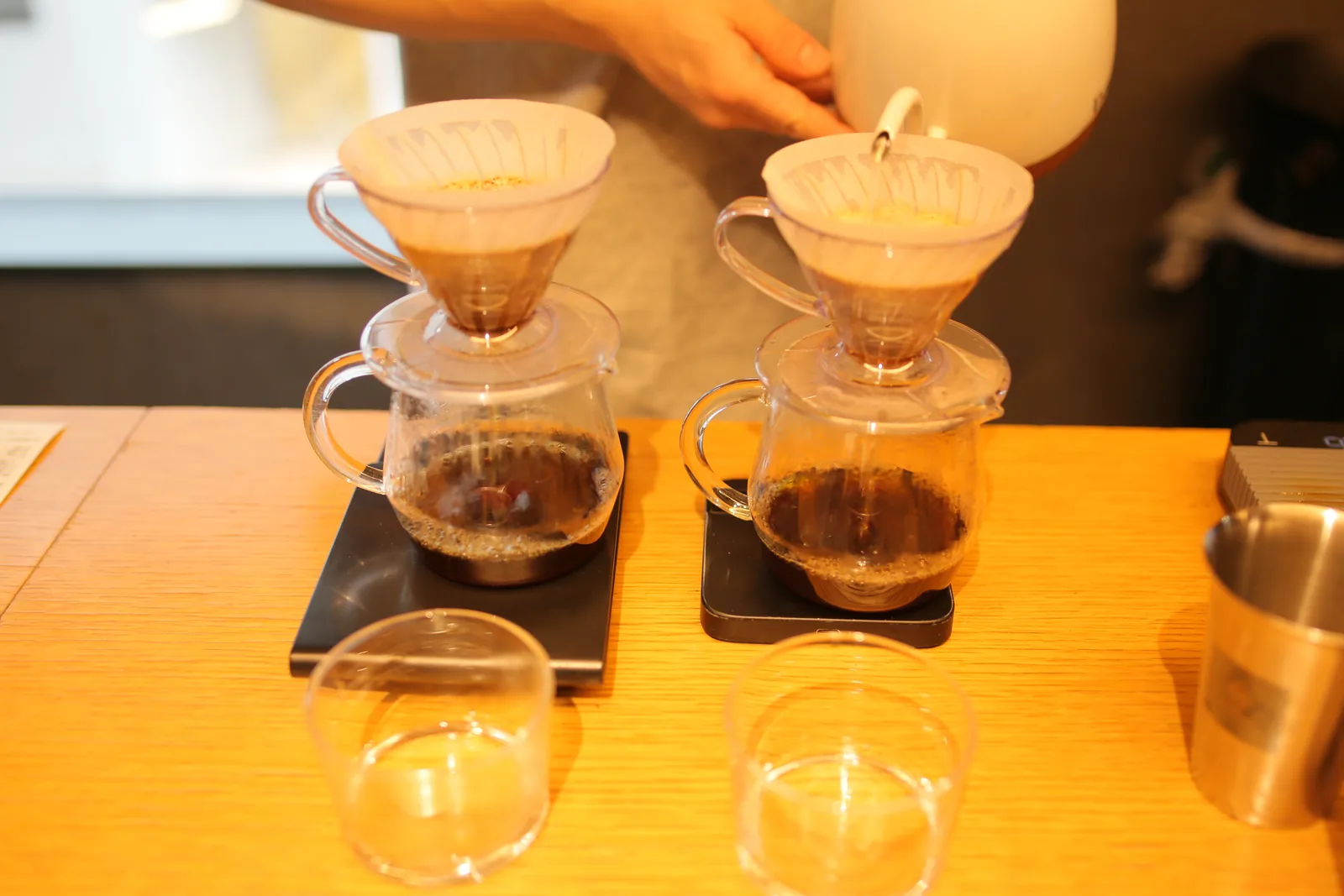 PASSAGE COFFEE NIHOMBASHI (photo 6)