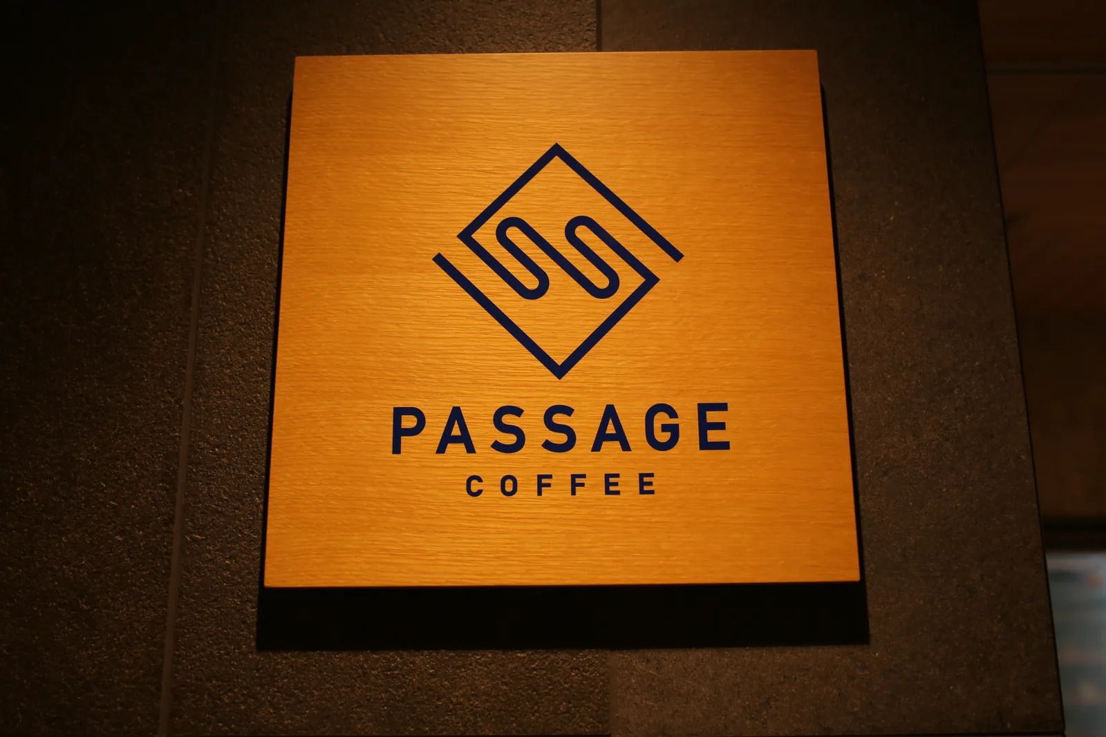 PASSAGE COFFEE NIHOMBASHI (photo 11)