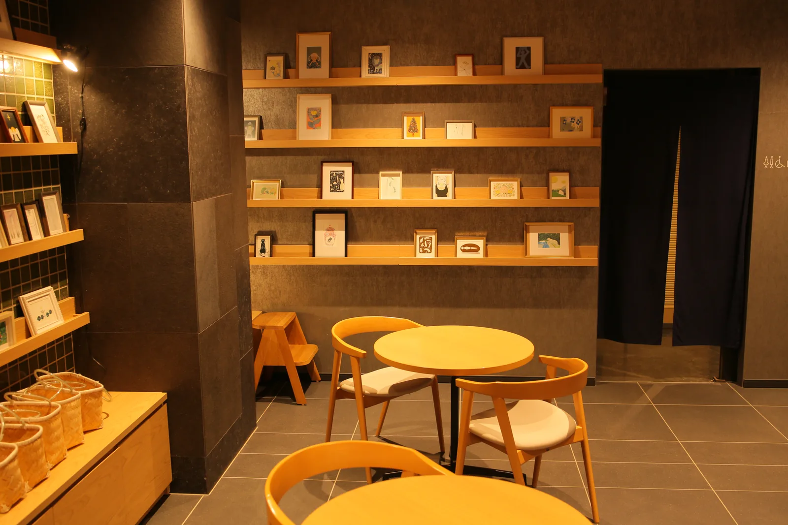 PASSAGE COFFEE NIHOMBASHI (photo 3)