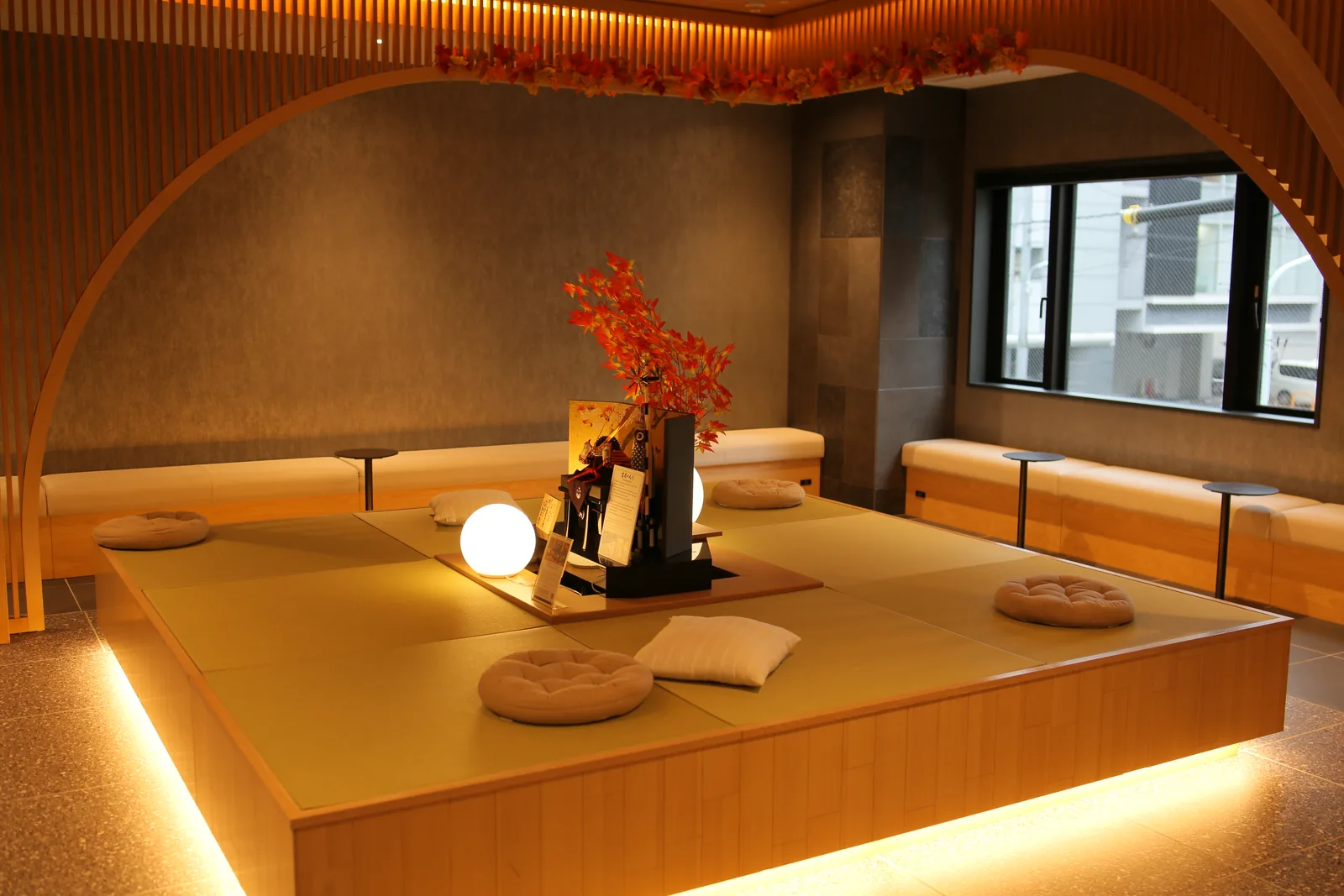 PASSAGE COFFEE NIHOMBASHI (photo 5)