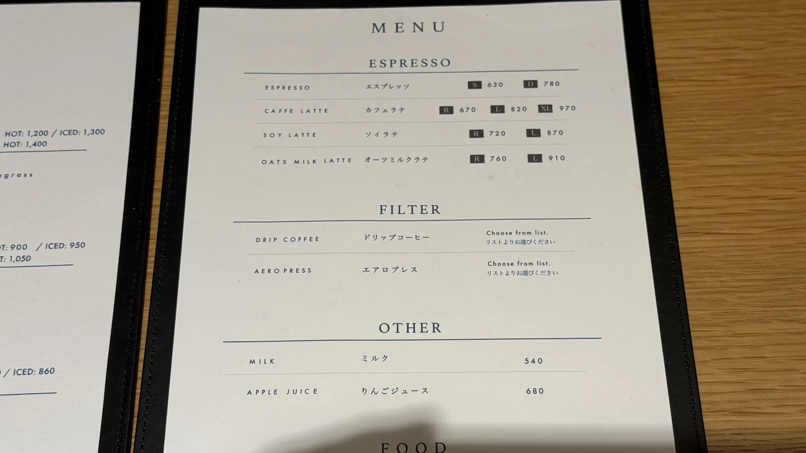 PASSAGE COFFEE NIHOMBASHI (photo 13)