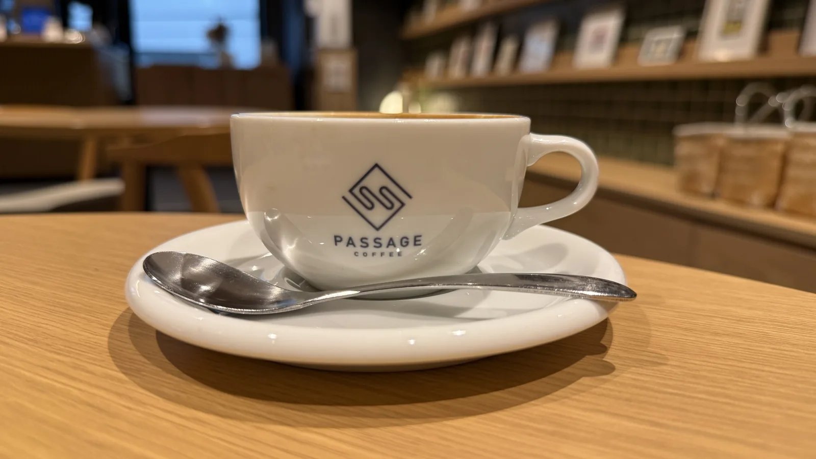 PASSAGE COFFEE NIHOMBASHI (photo 9)