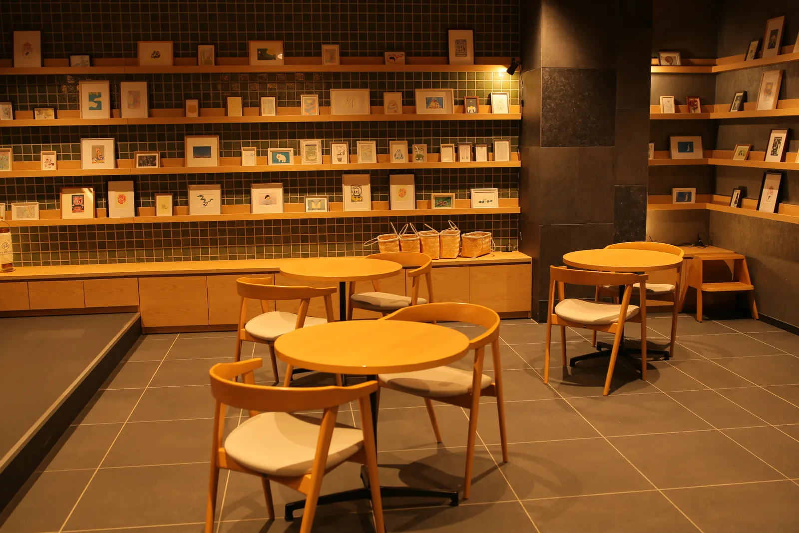 PASSAGE COFFEE NIHOMBASHI (photo 4)