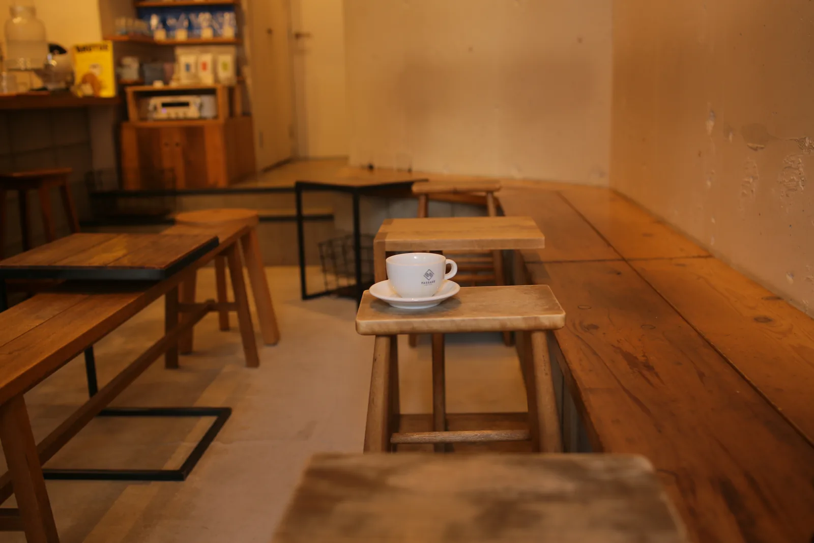 PASSAGE COFFEE (photo 4)